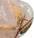 Rutilated Quartz tumble